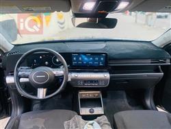 هیوندای کۆنا